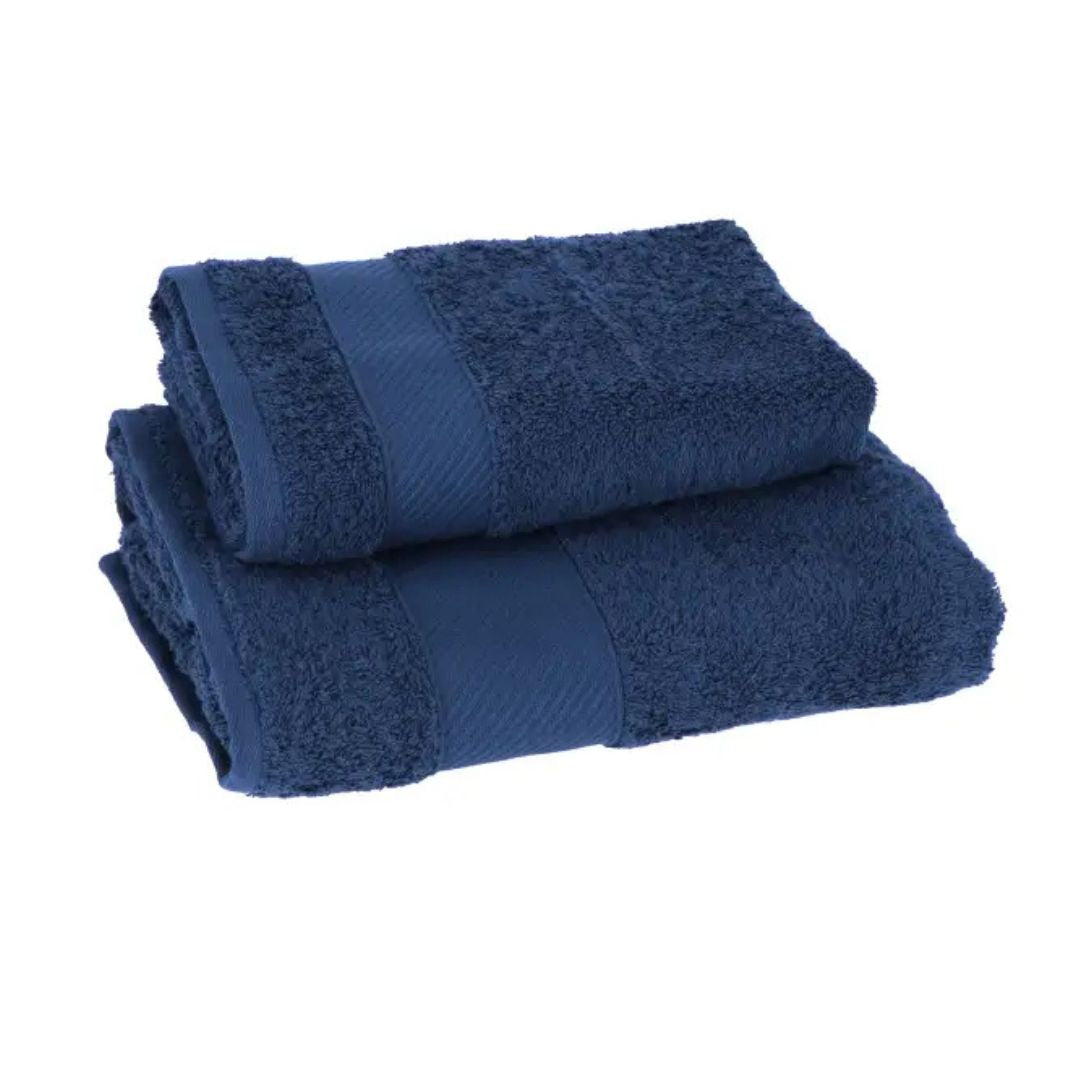Coppia bagno Viso e Ospite Mille