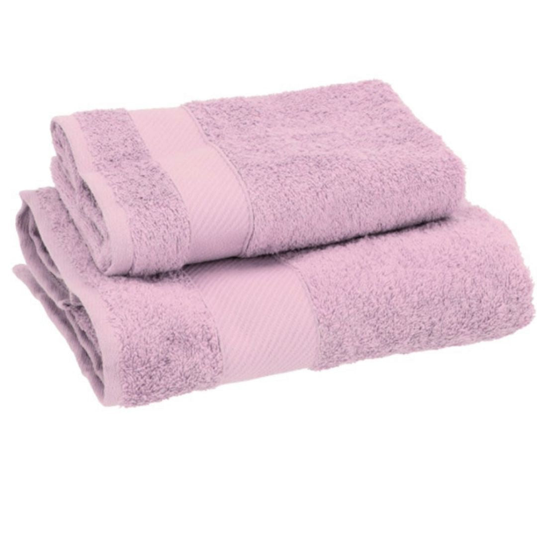 Coppia Bagno Viso e ospite Tintunita