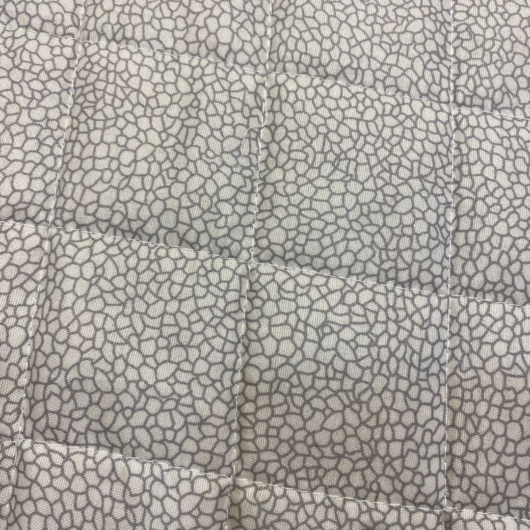 Trapuntino Primaverile Blot