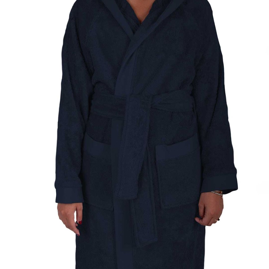 Accappatoio Spugna Jolie Unisex