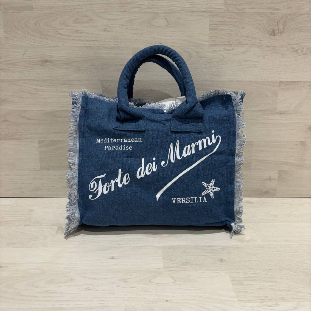 Borsa Piccola Tinta Unita