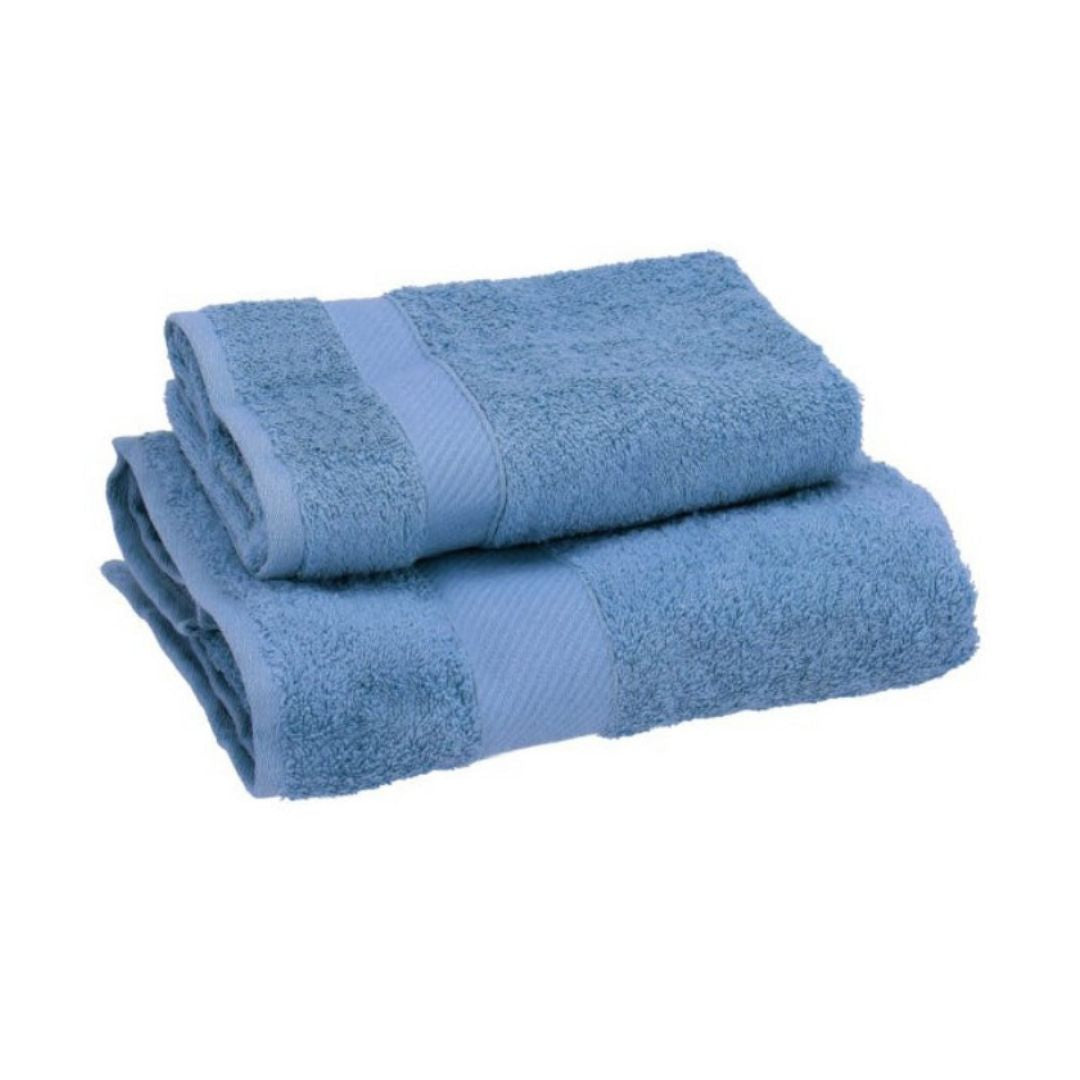 Coppia Bagno Viso e ospite Tintunita