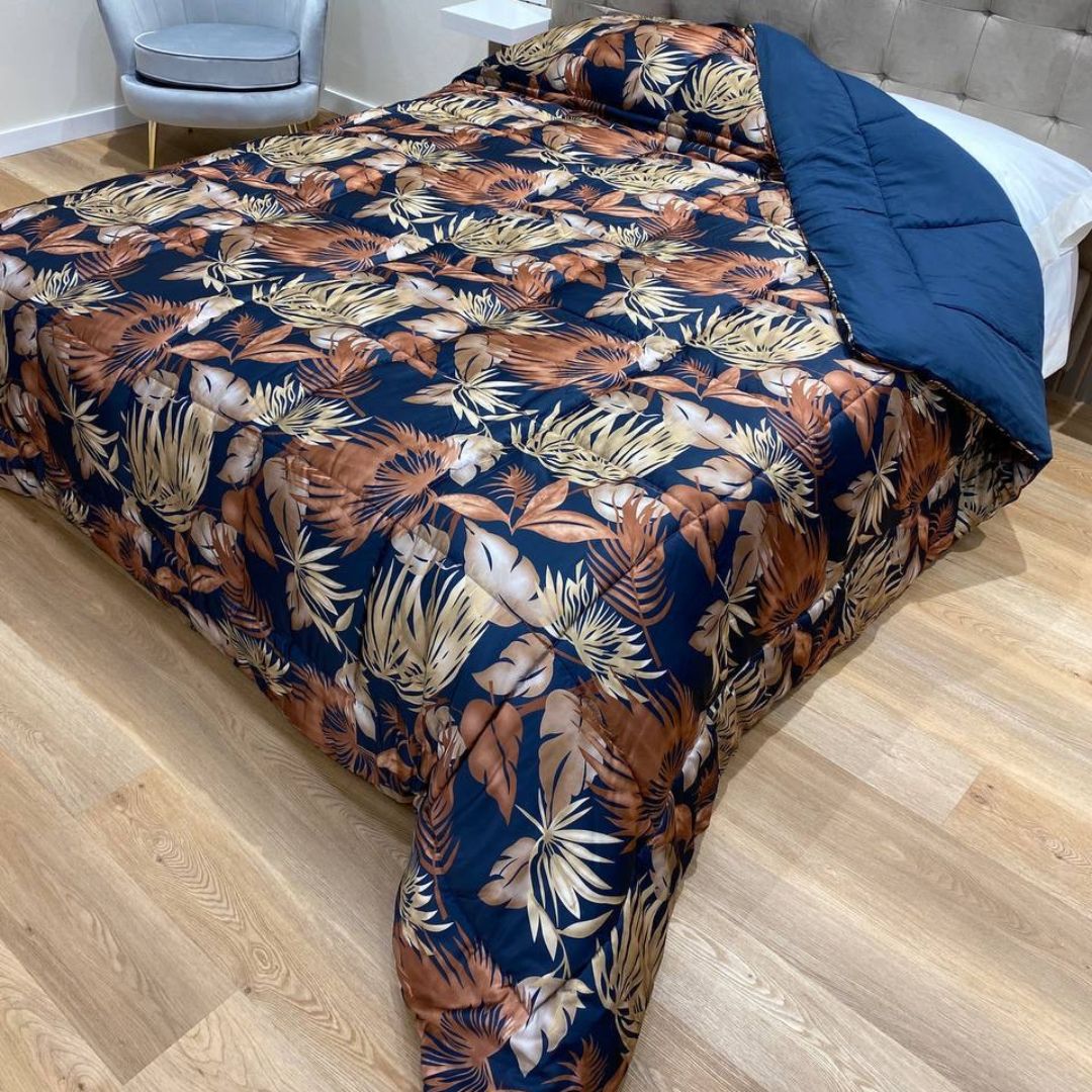 Trapunta Invernale Amazzonia