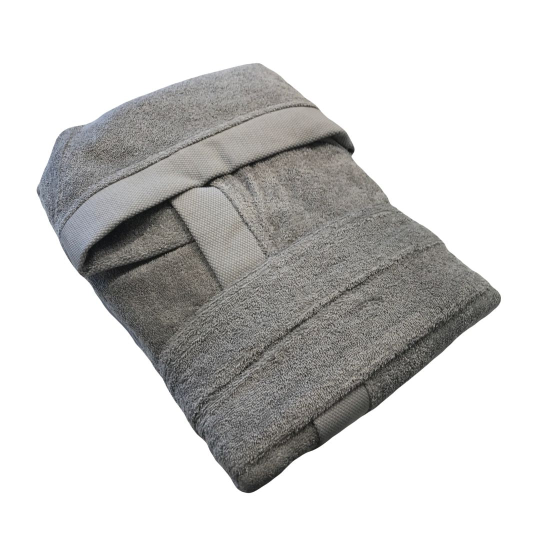 Accappatoio Spugna Jolie Unisex
