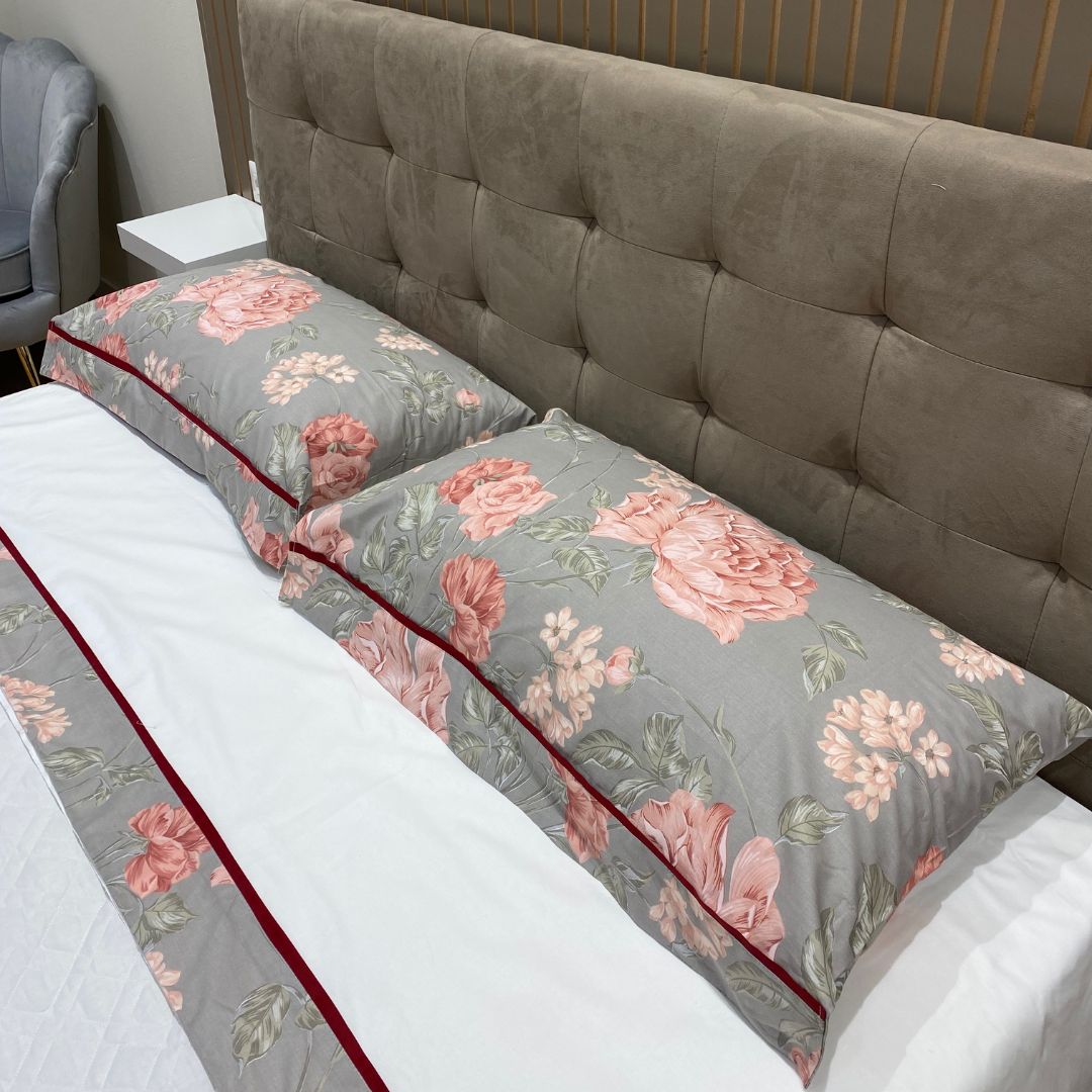 Lenzuola Sopra E Federa Valentino