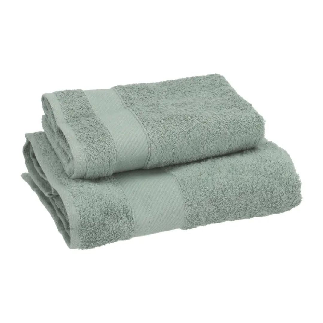 Coppia bagno Viso e Ospite Mille