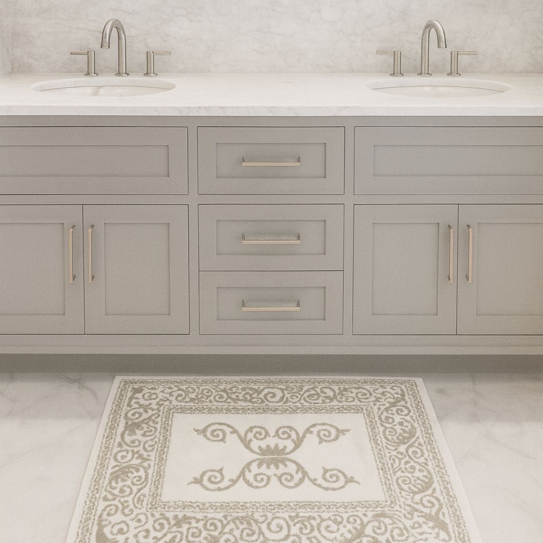 Tappeto Baroncelli