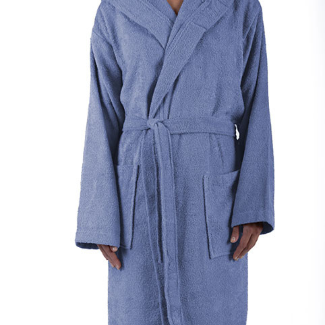 Accappatoio Microspugna Unisex