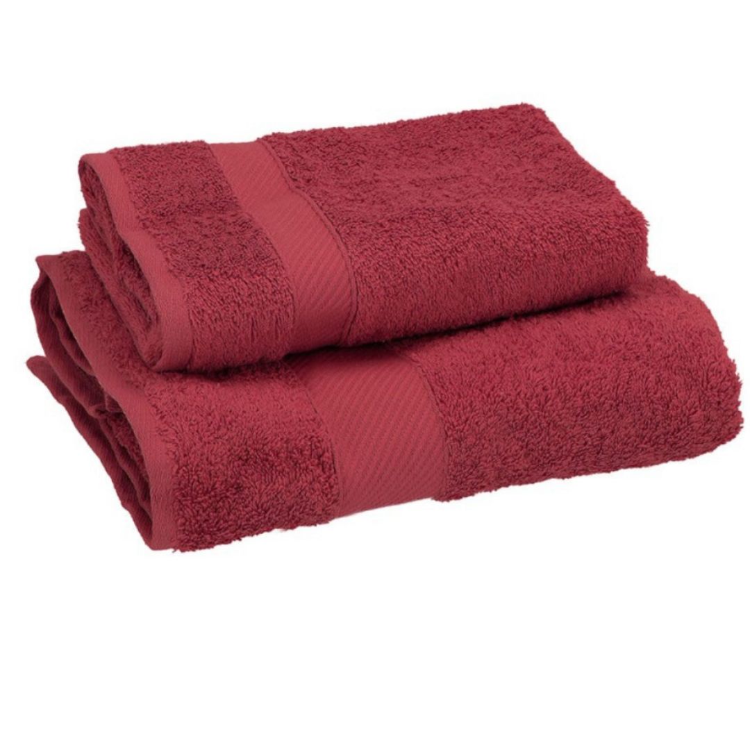 Coppia Bagno Viso e ospite Tintunita