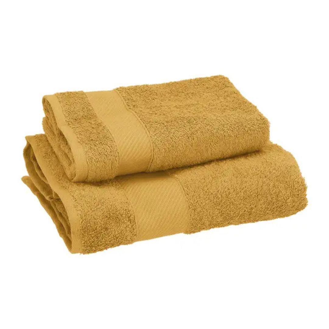 Coppia bagno Viso e Ospite Mille