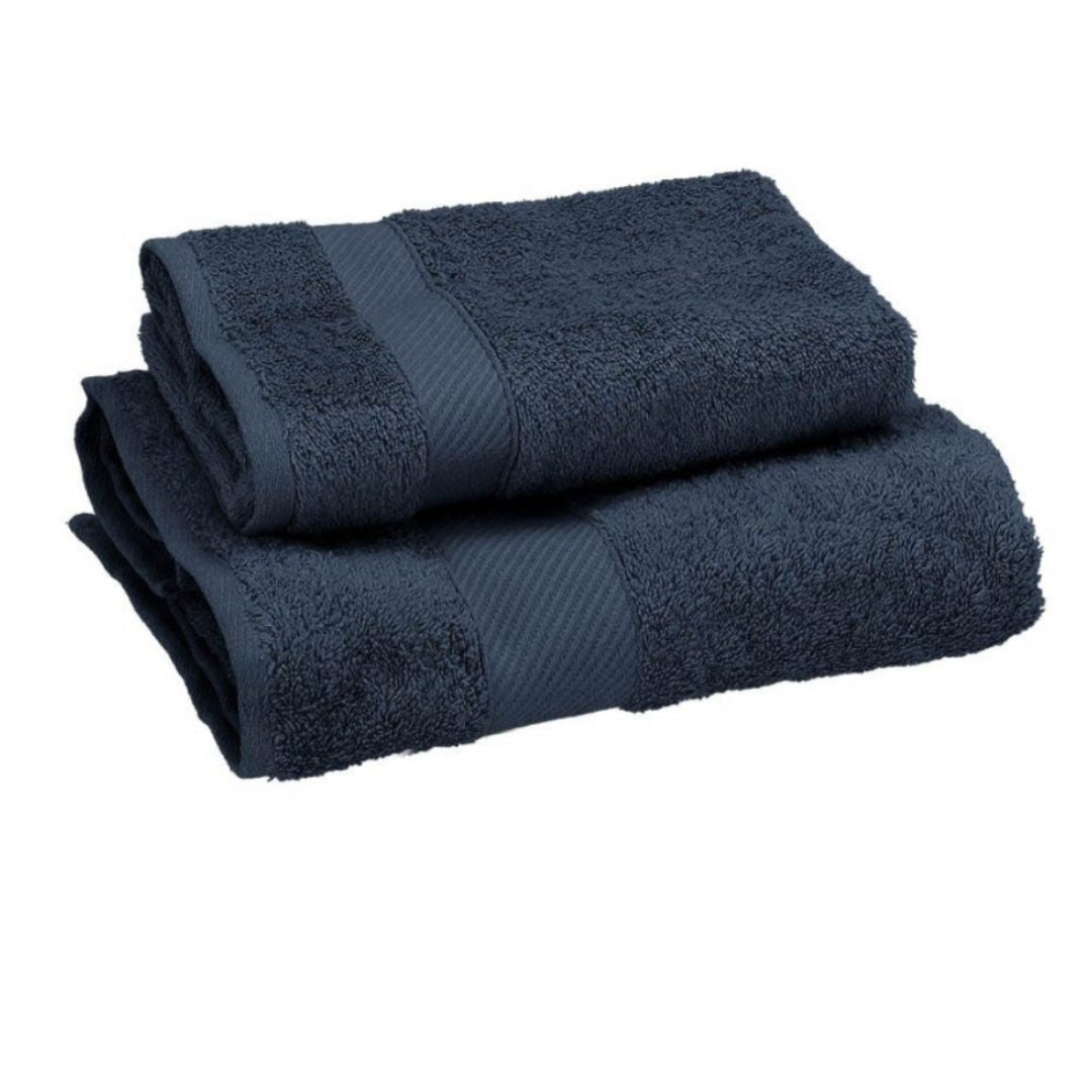 Coppia Bagno Viso e ospite Tintunita