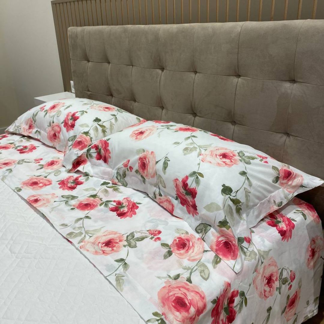 Completo Lenzuola Siria