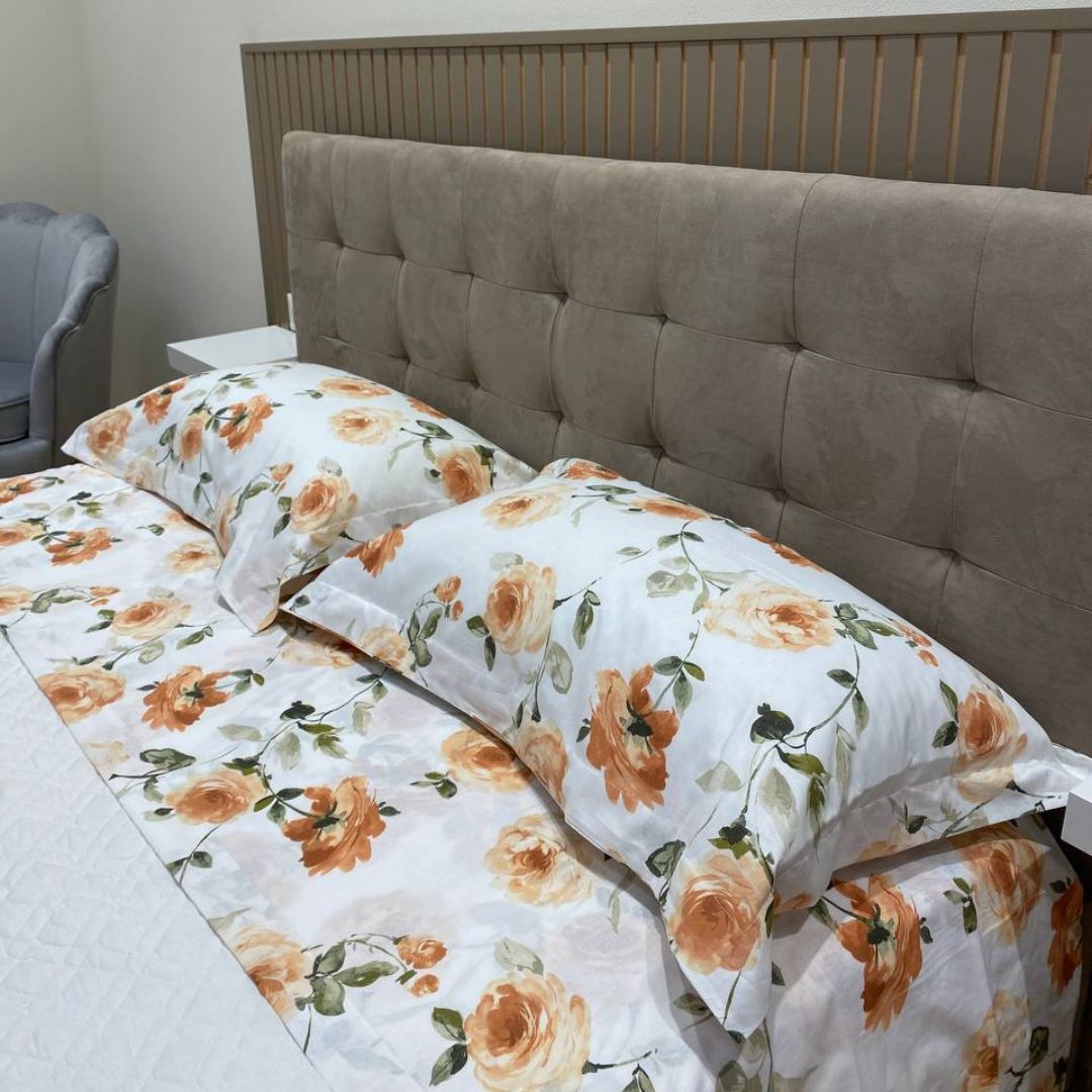 Completo Lenzuola Siria