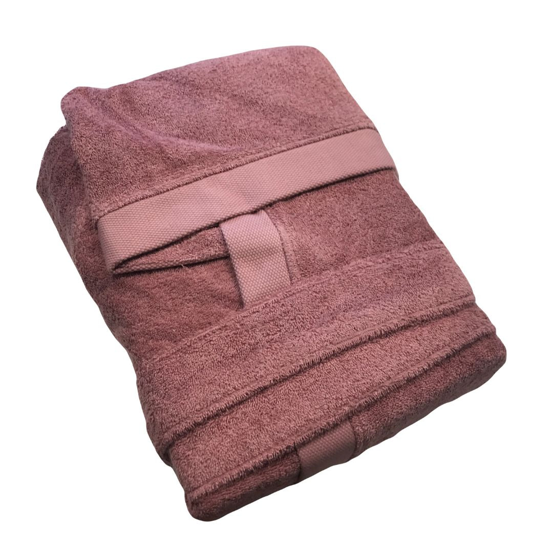 Accappatoio Spugna Jolie Unisex