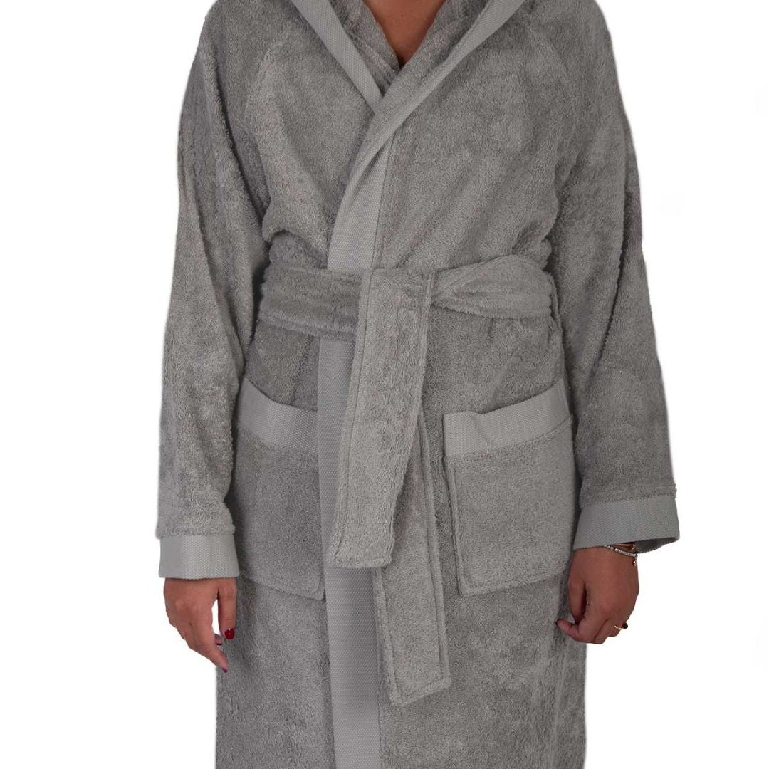 Accappatoio Spugna Jolie Unisex