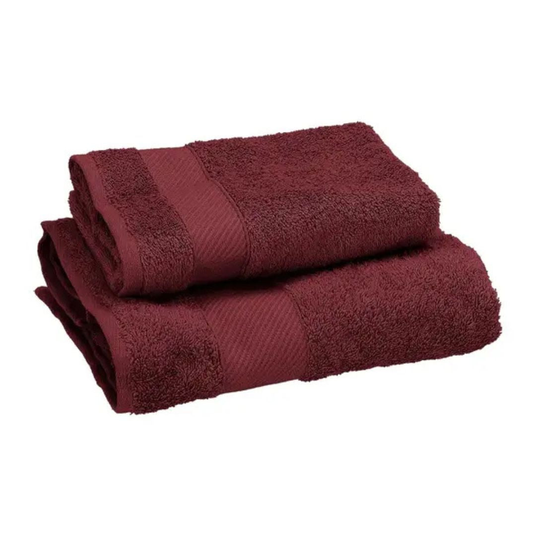 Coppia bagno Viso e Ospite Mille