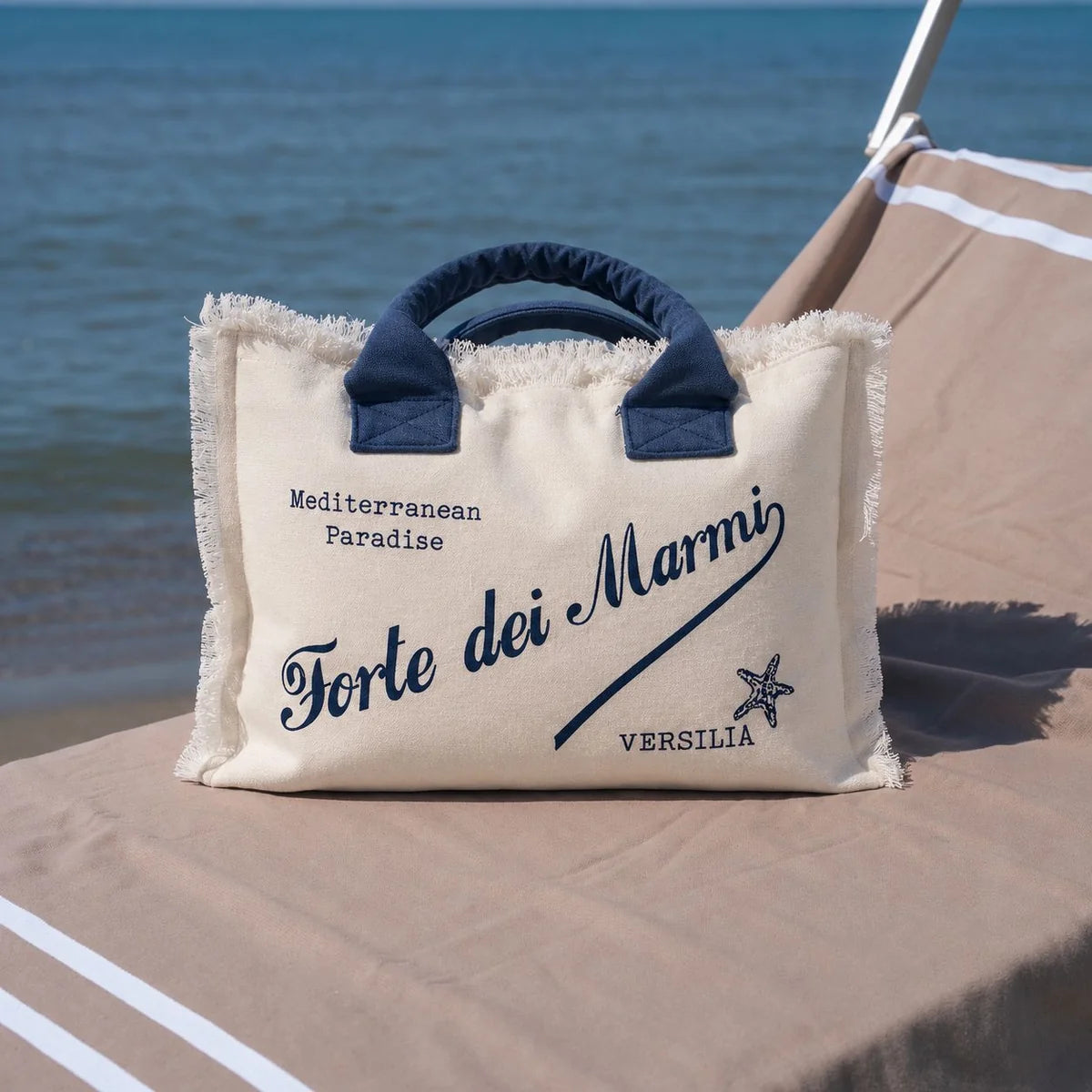 Completo Mare - Forte dei Marmi