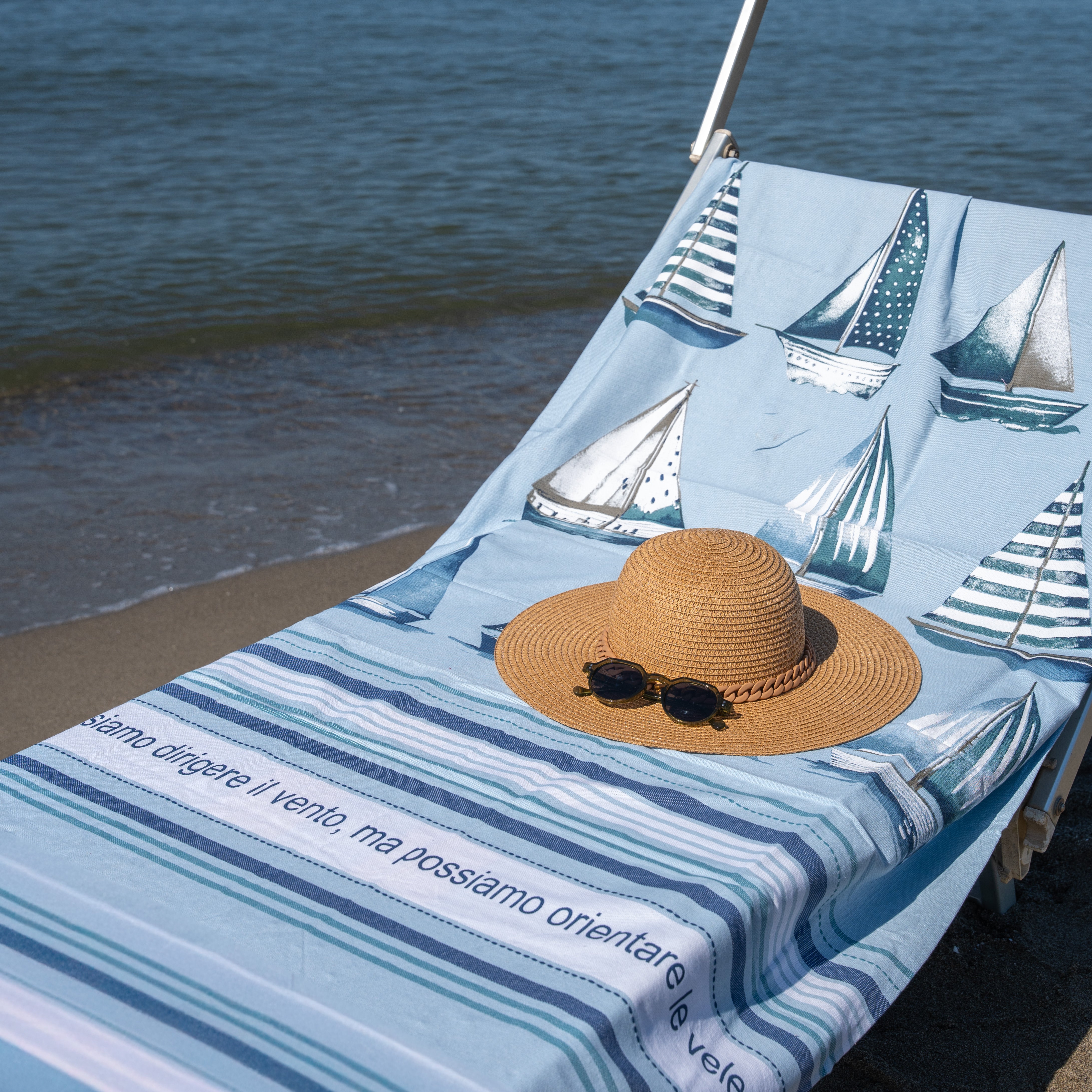 Telo Mare Fouta Vele