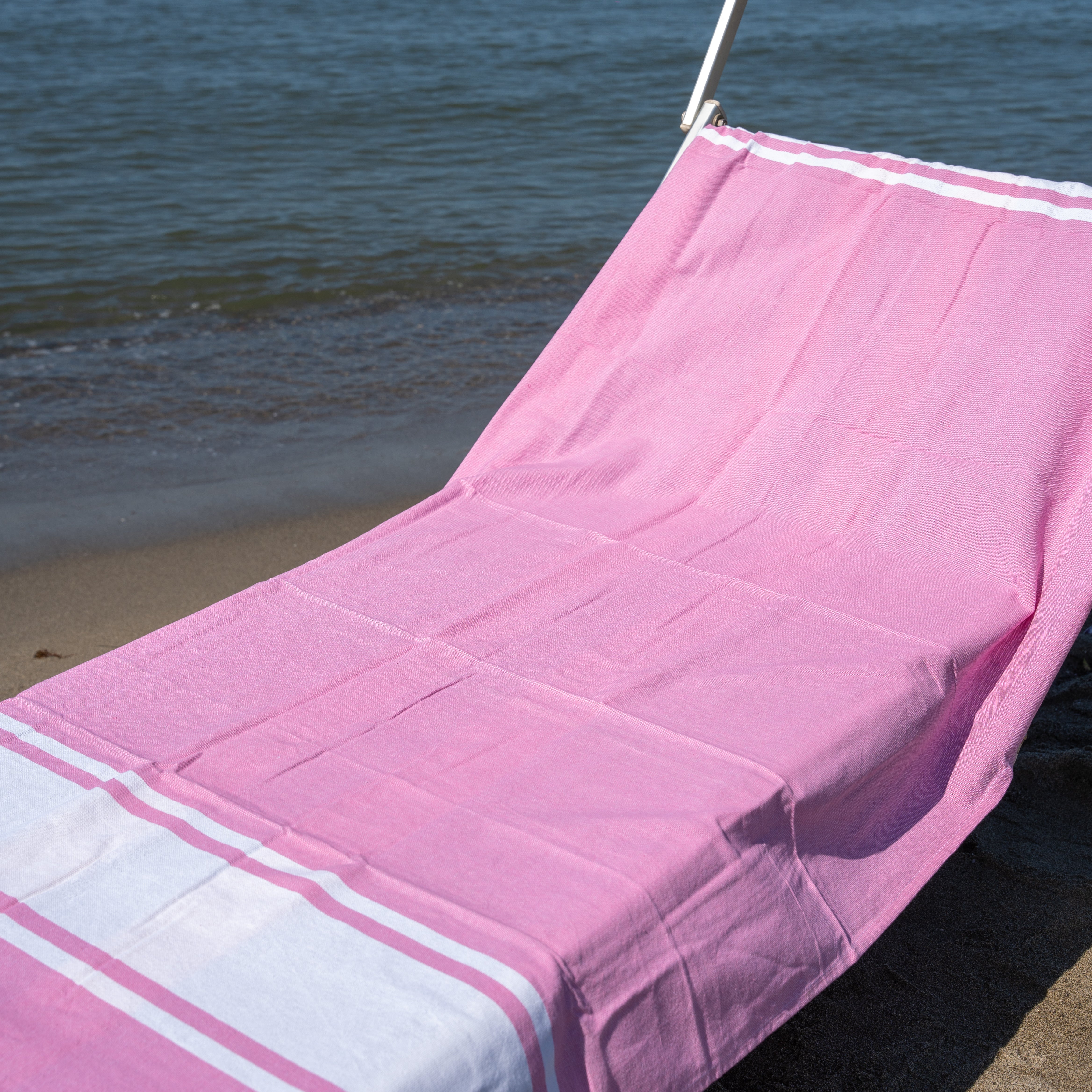 Telo Mare Fouta Tinta Unita
