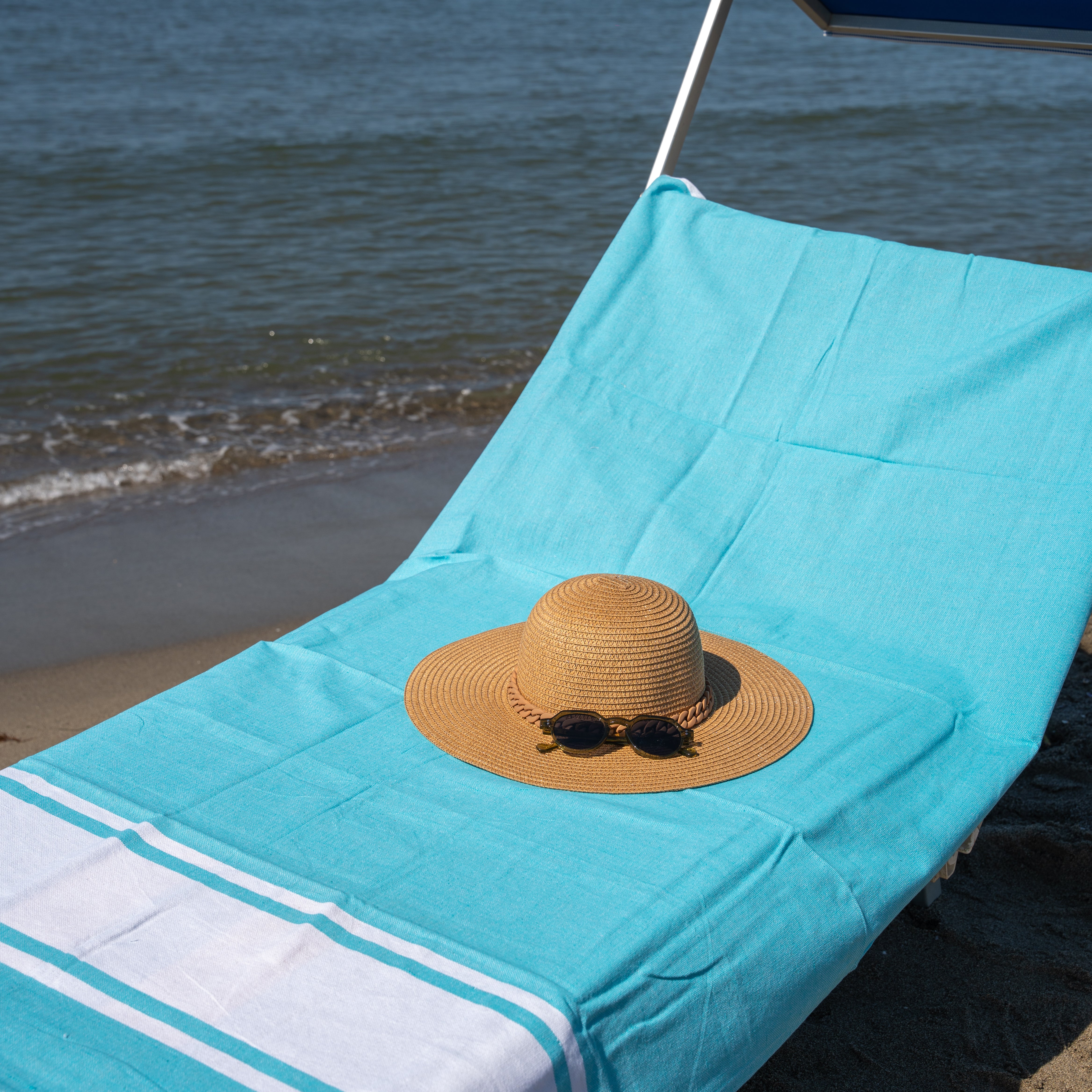 Telo Mare Fouta Tinta Unita