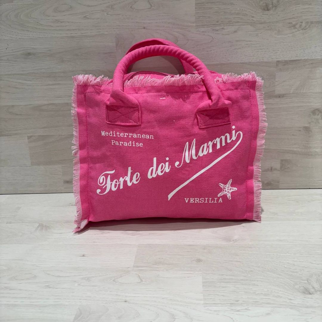 Borsa Piccola Tinta Unita