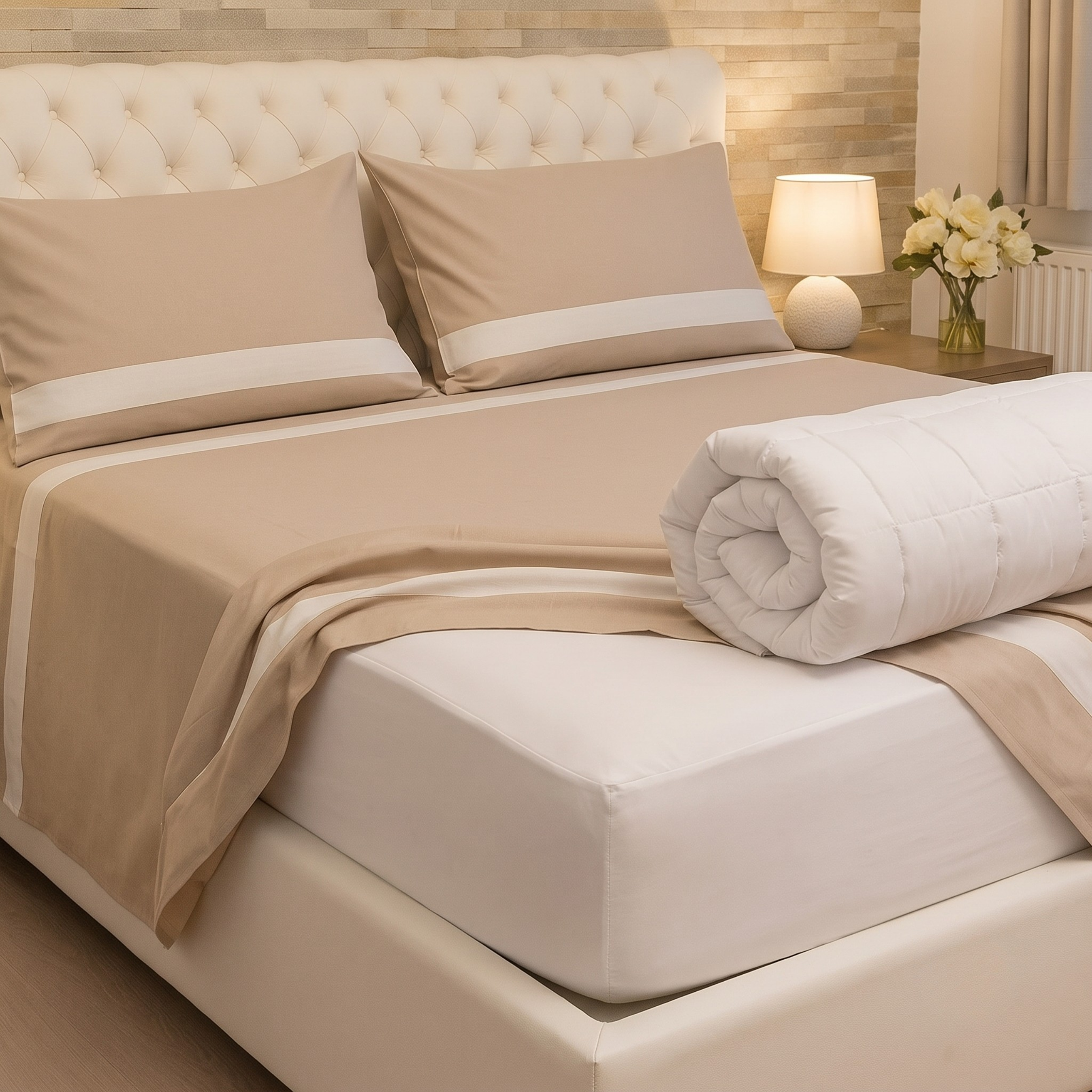 Completo Letto Estivo