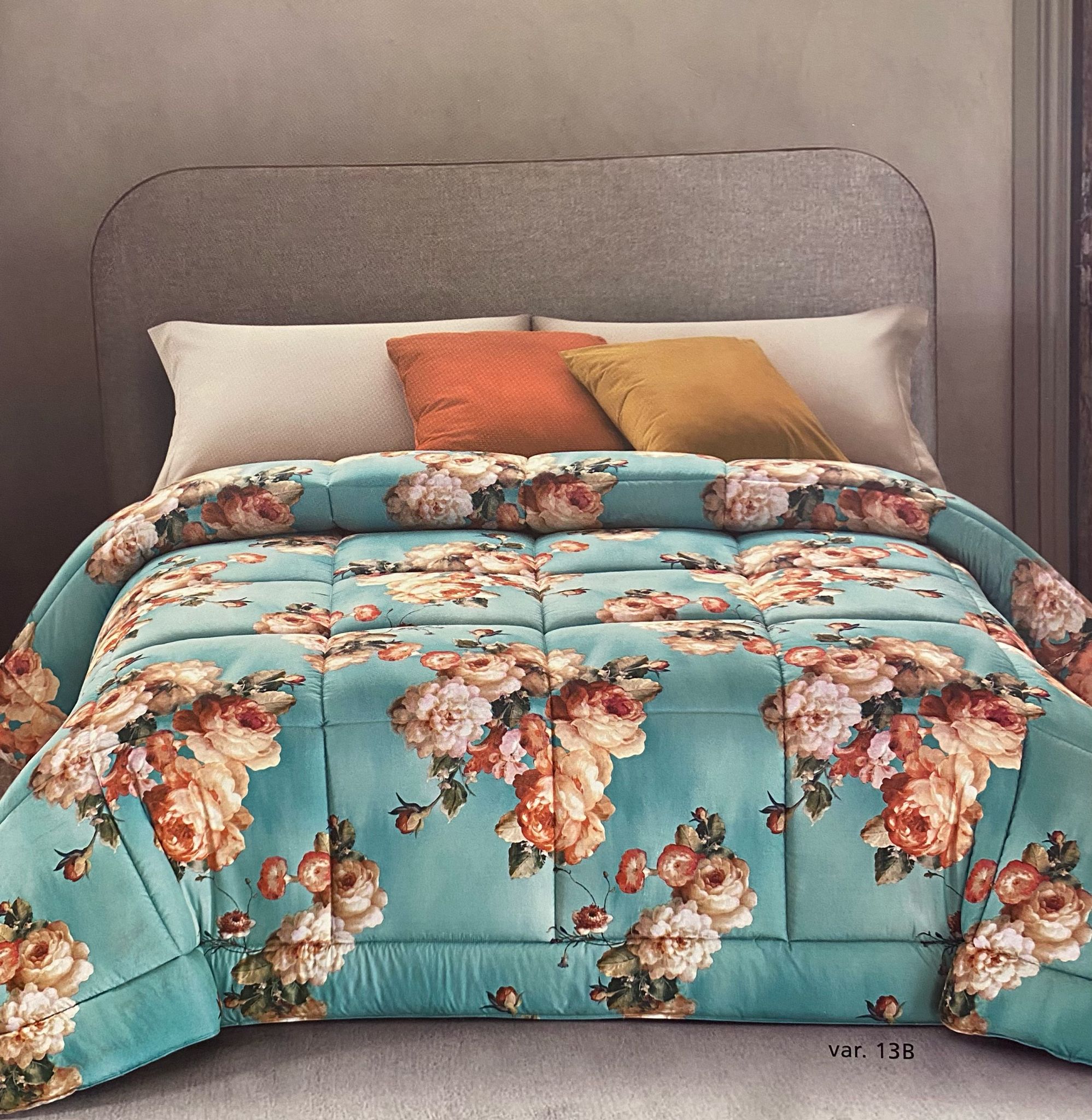 Trapunta GFFerrari Ferraruccia dis. 13