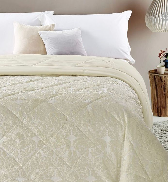 Trapunta Art deco Anj