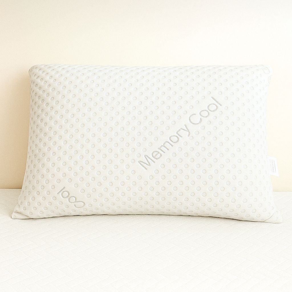 Guanciale Memory Foam