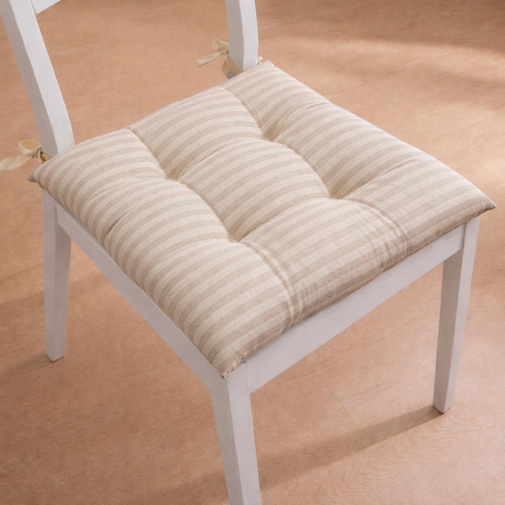 Cuscino Da Sedia Borgo