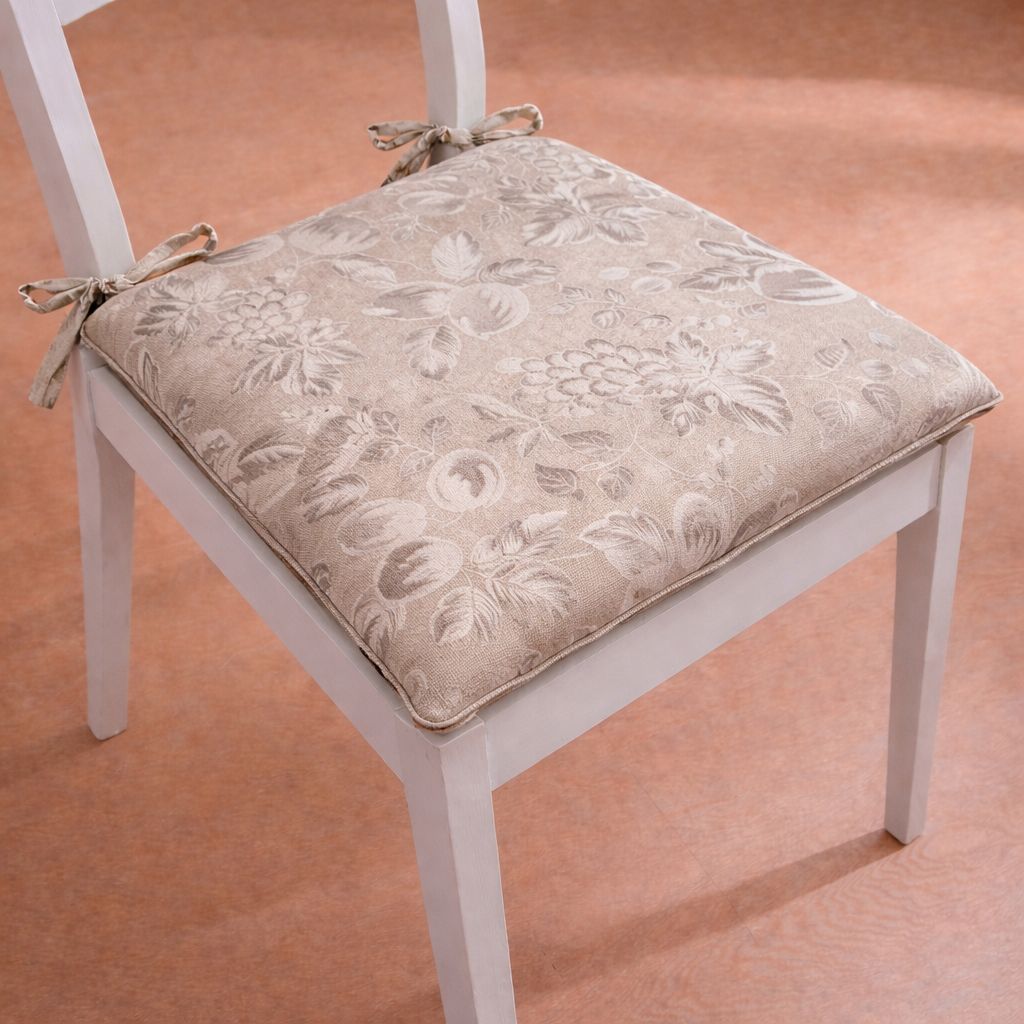 Cuscino da Sedia sfoderabile Vigneto