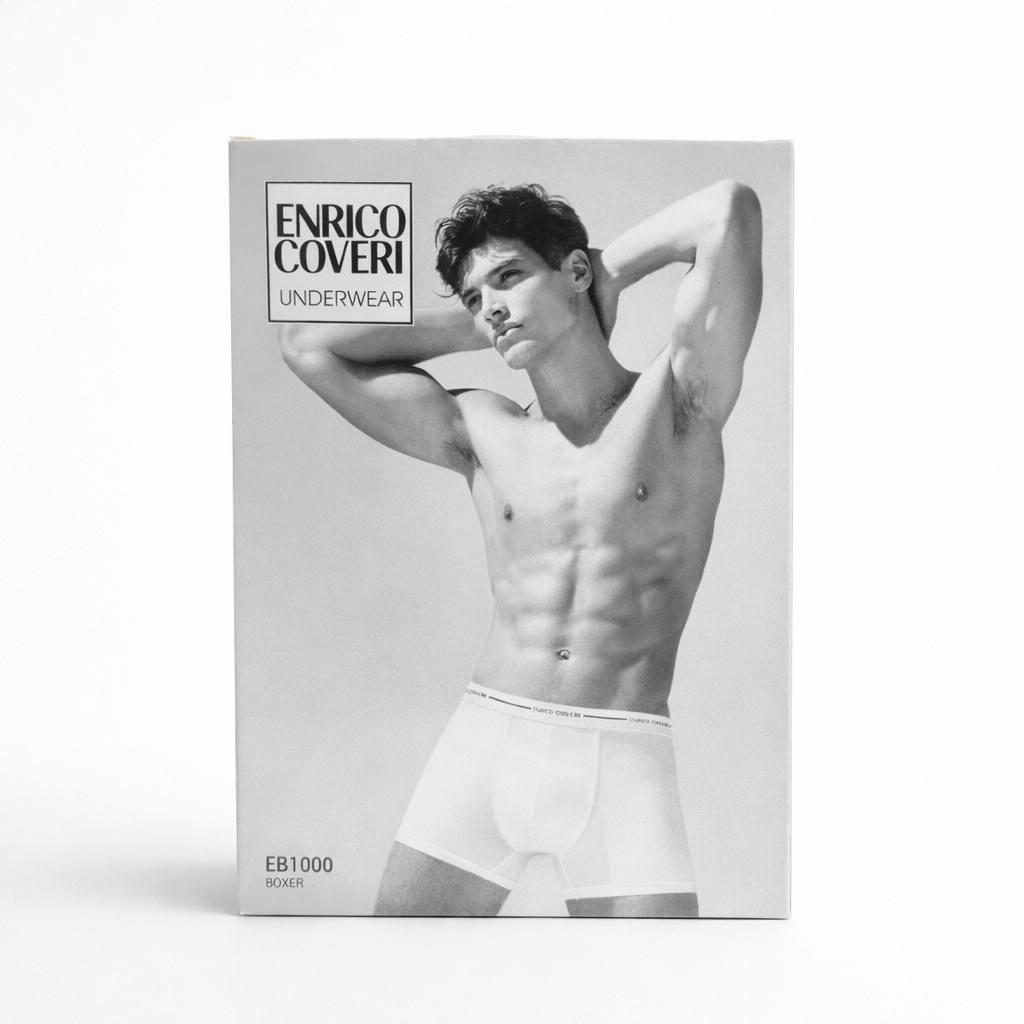 Set 3 Boxer EB1000 Enrico Coveri