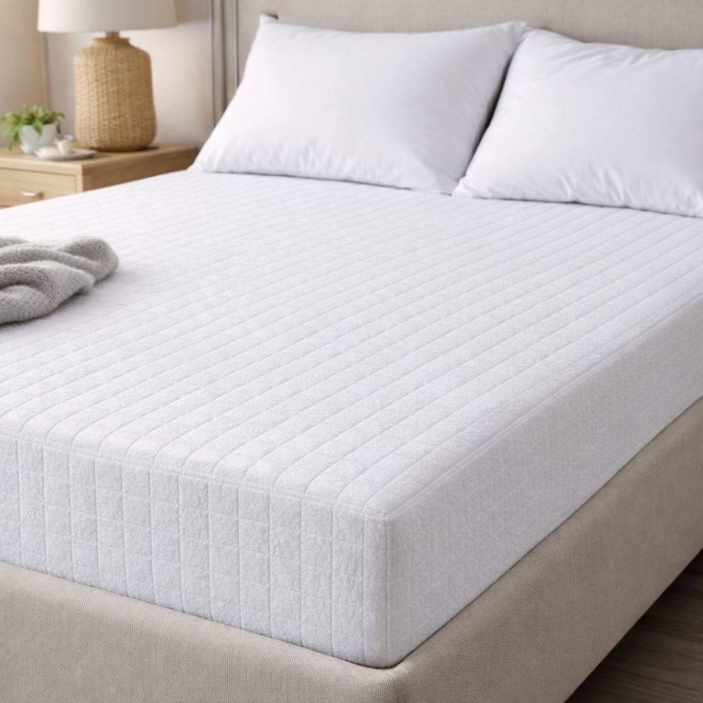 Coprimaterasso Maestri Cotonieri Matrimoniale EXTRA 200x200cm