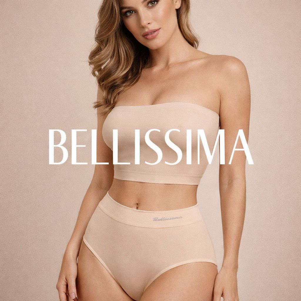 Slip con Guaina 020 Bellissima