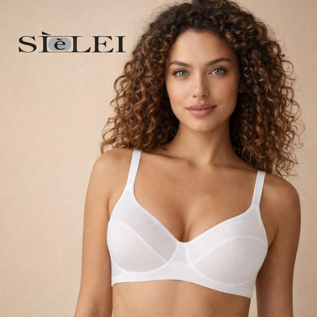 Reggiseno coppa E con ferretto 2542E Sièlei
