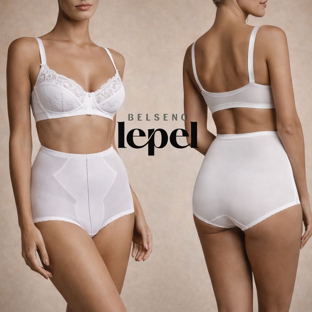 Guaina Giada Lepel