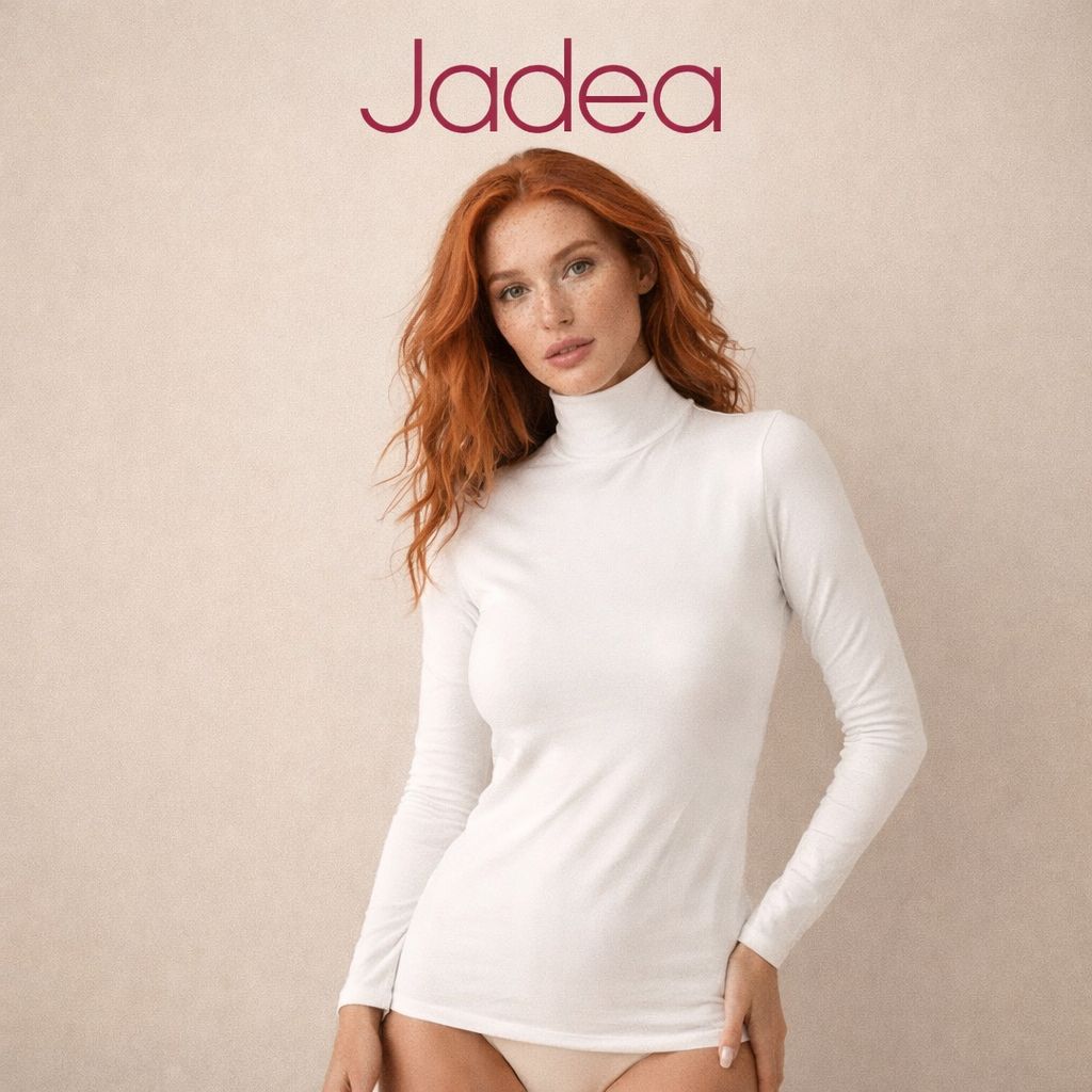 Maglia Lupetto 4057 Jadea