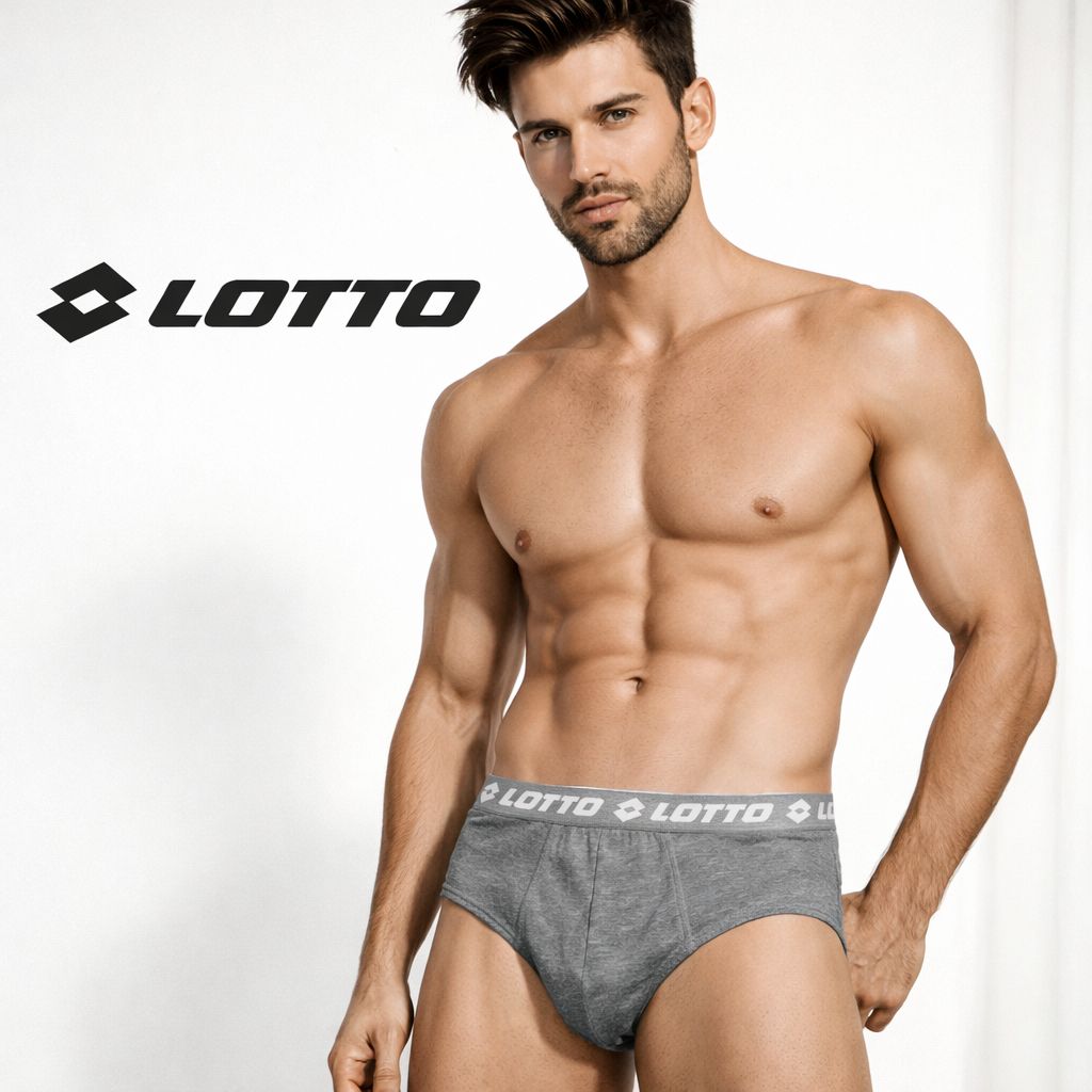 Tris slip LS1000 Lotto