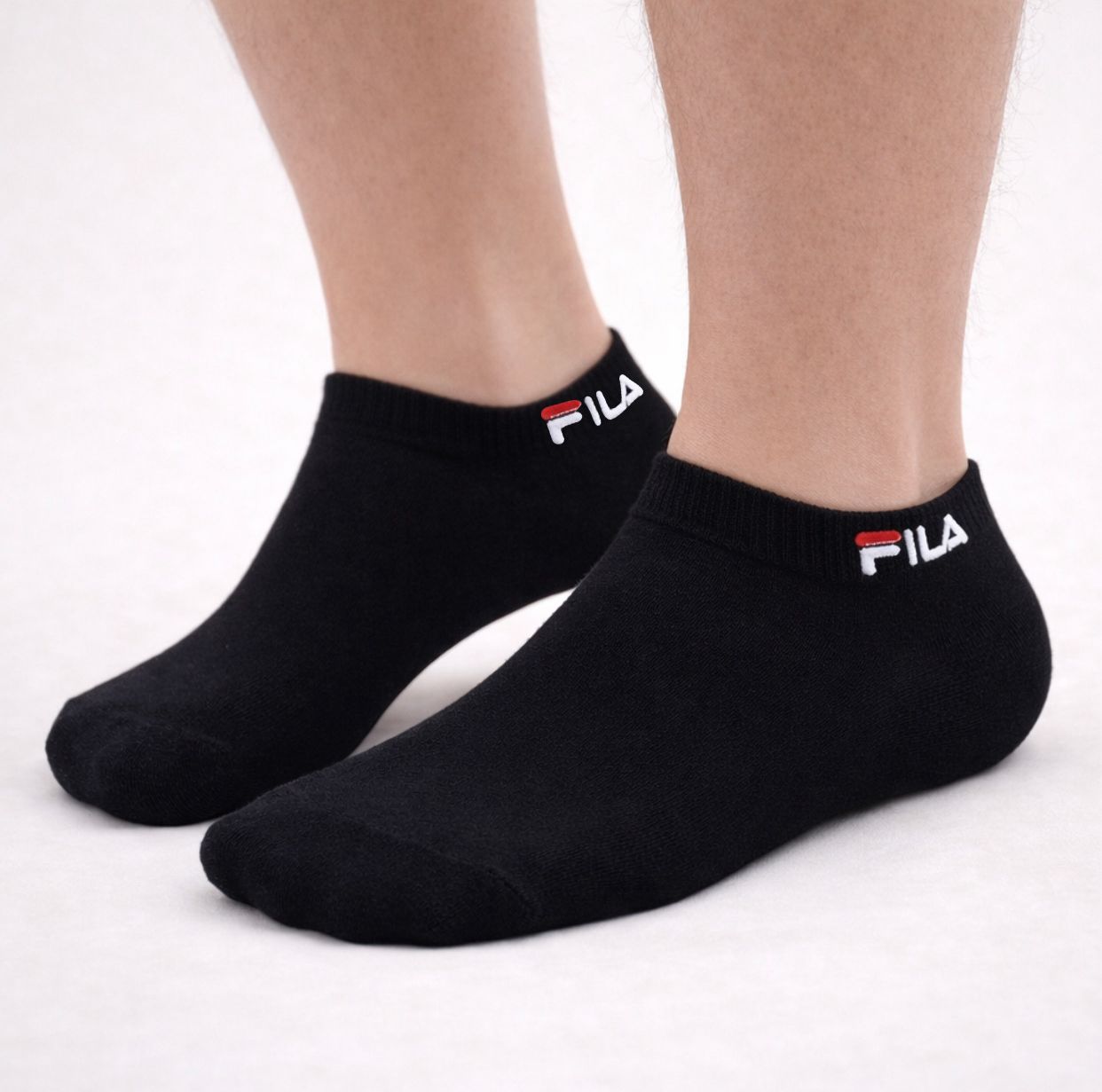 Tris Calzini Fila F9100