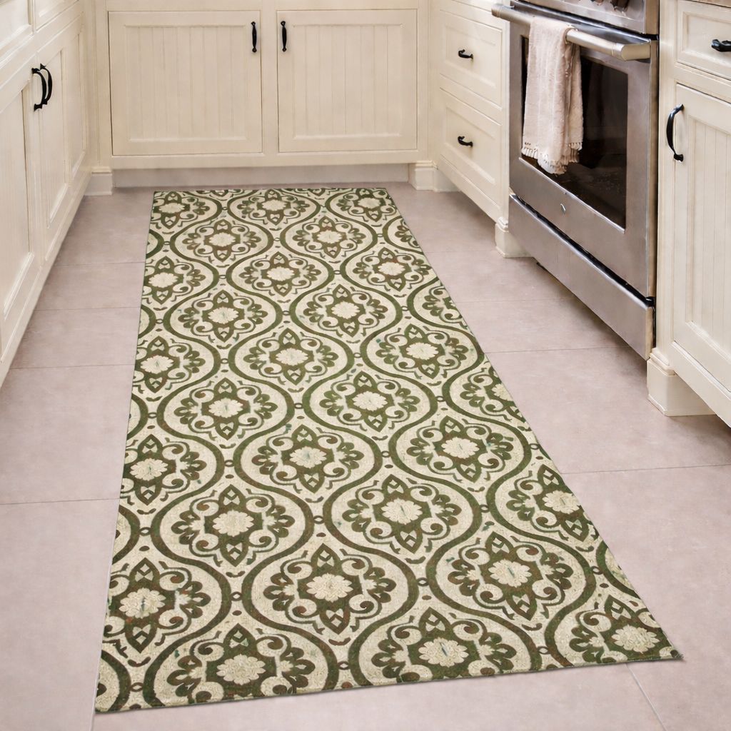 Tappeto Flex Art Deco