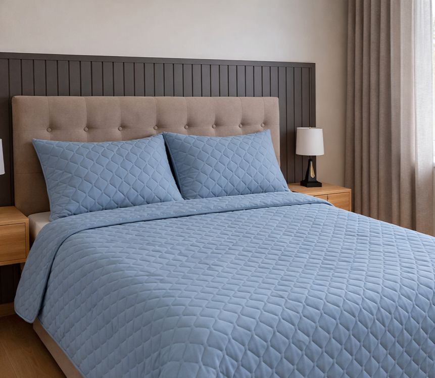 Trapuntino Primaverile Brest