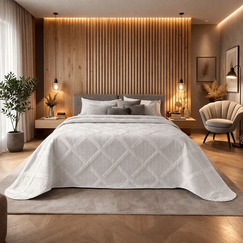 Trapuntino Primaverile Intrecci