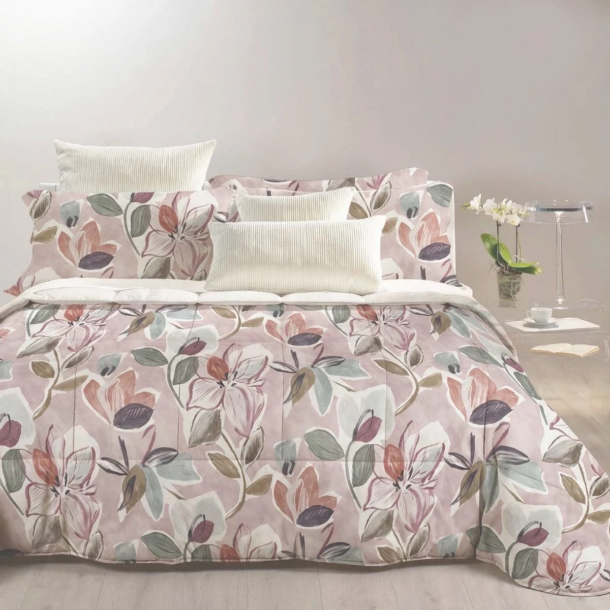 Trapunta Grelia S & G home