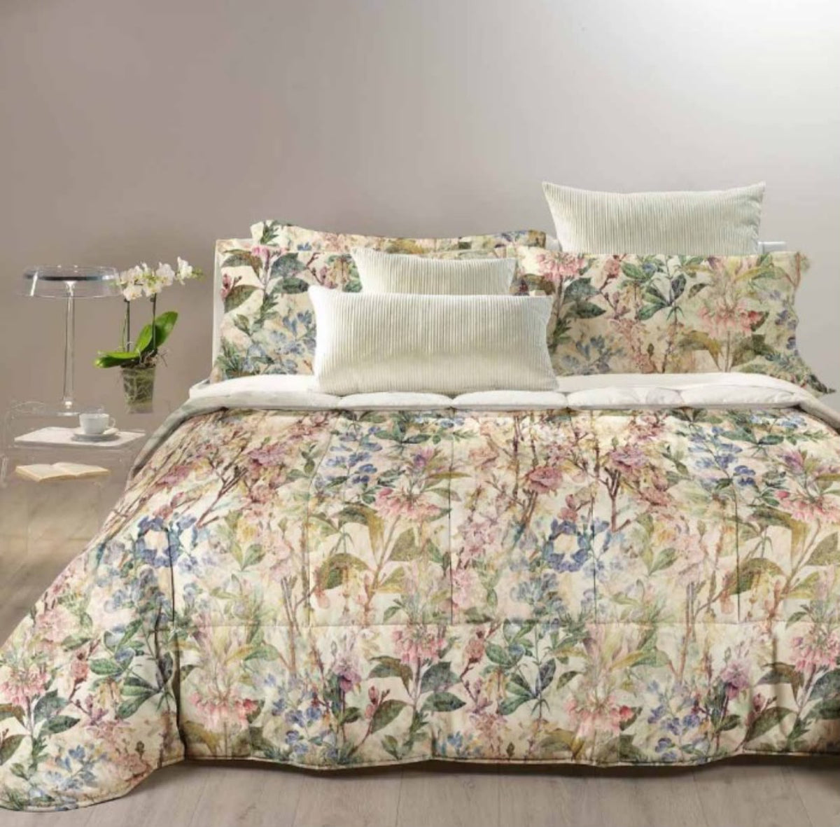 Trapunta Margy S & G home