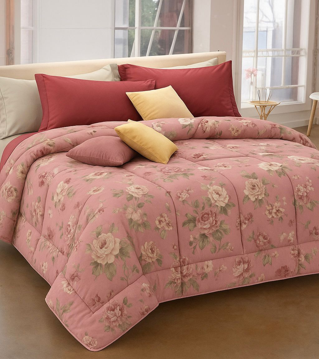 Trapunta GFFerrari Ferraruccia dis 9