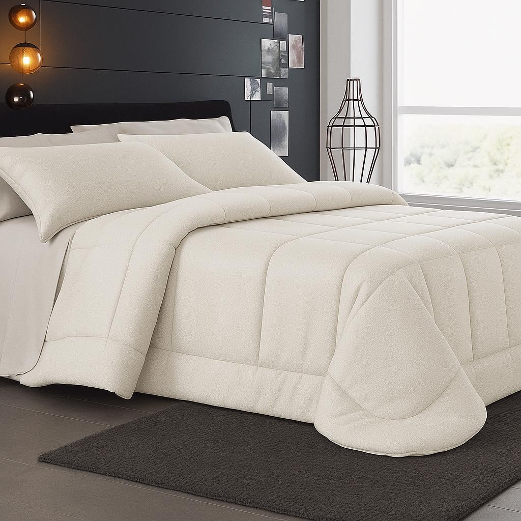 Trapunta GFFerrari Linda 80% piumino 20% piumette