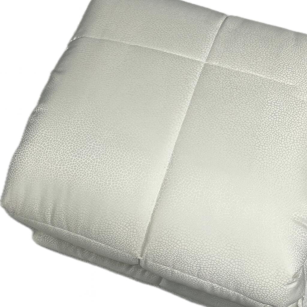 Trapunta GFFerrari Linda 80% piumino 20% piumette