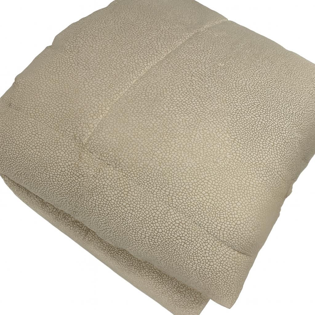 Trapunta GFFerrari Linda 80% piumino 20% piumette