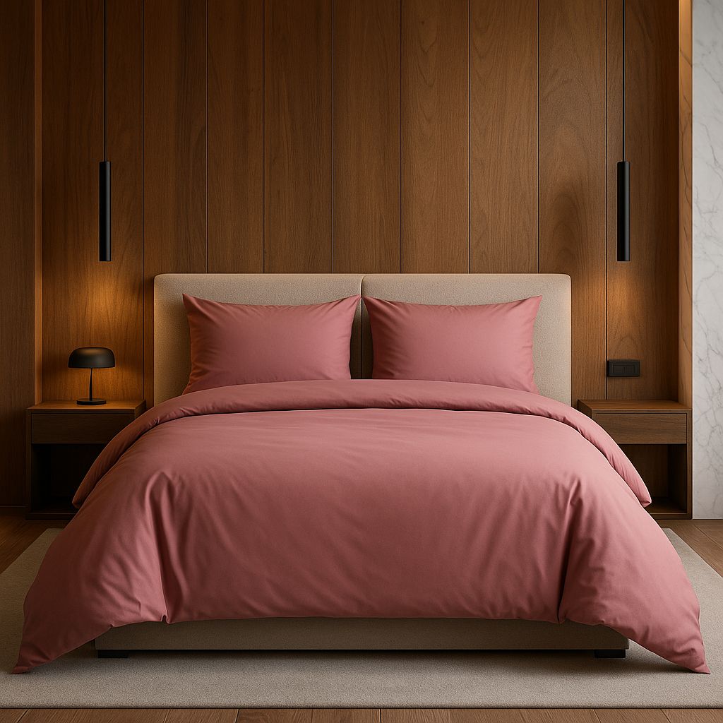 Parure Copripiumino Mano Pesca No Stiro