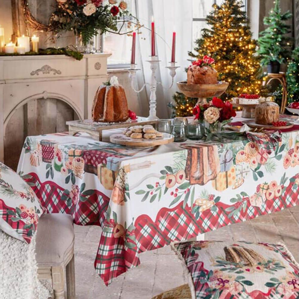 Tovaglia Blanc Mariclo'